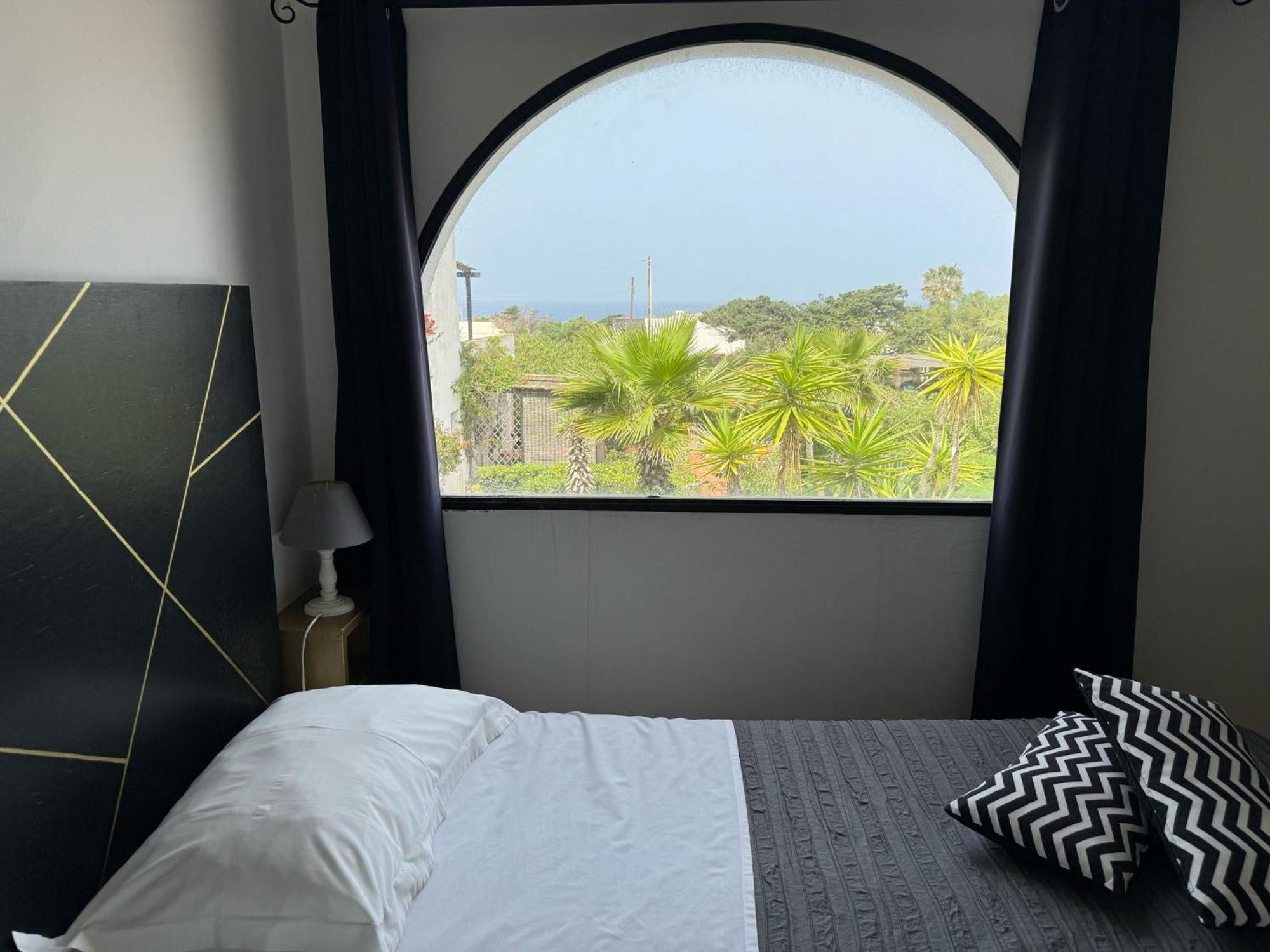 Le Lanterne Resort Pantelleria Luaran gambar