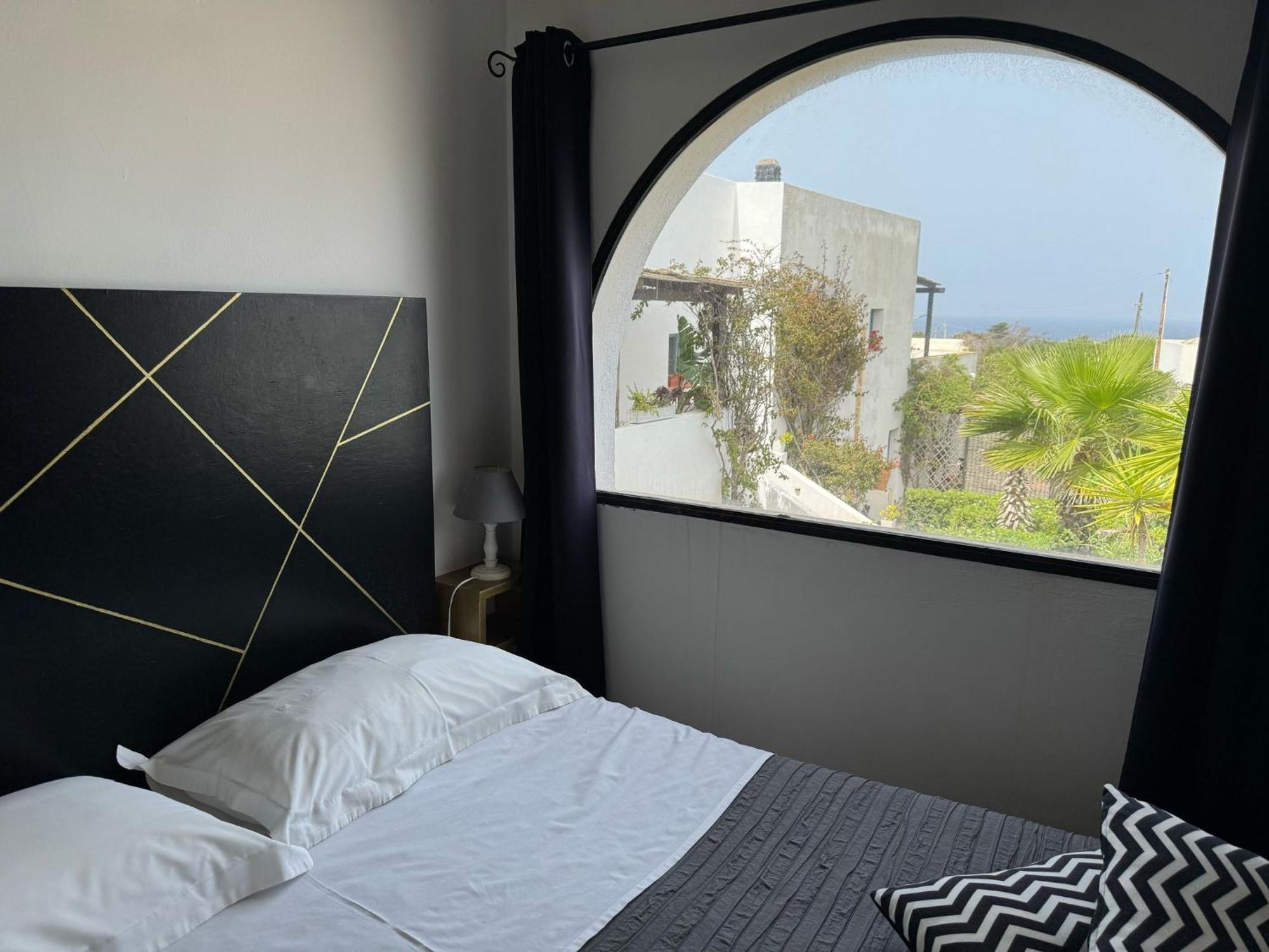 Le Lanterne Resort Pantelleria Luaran gambar