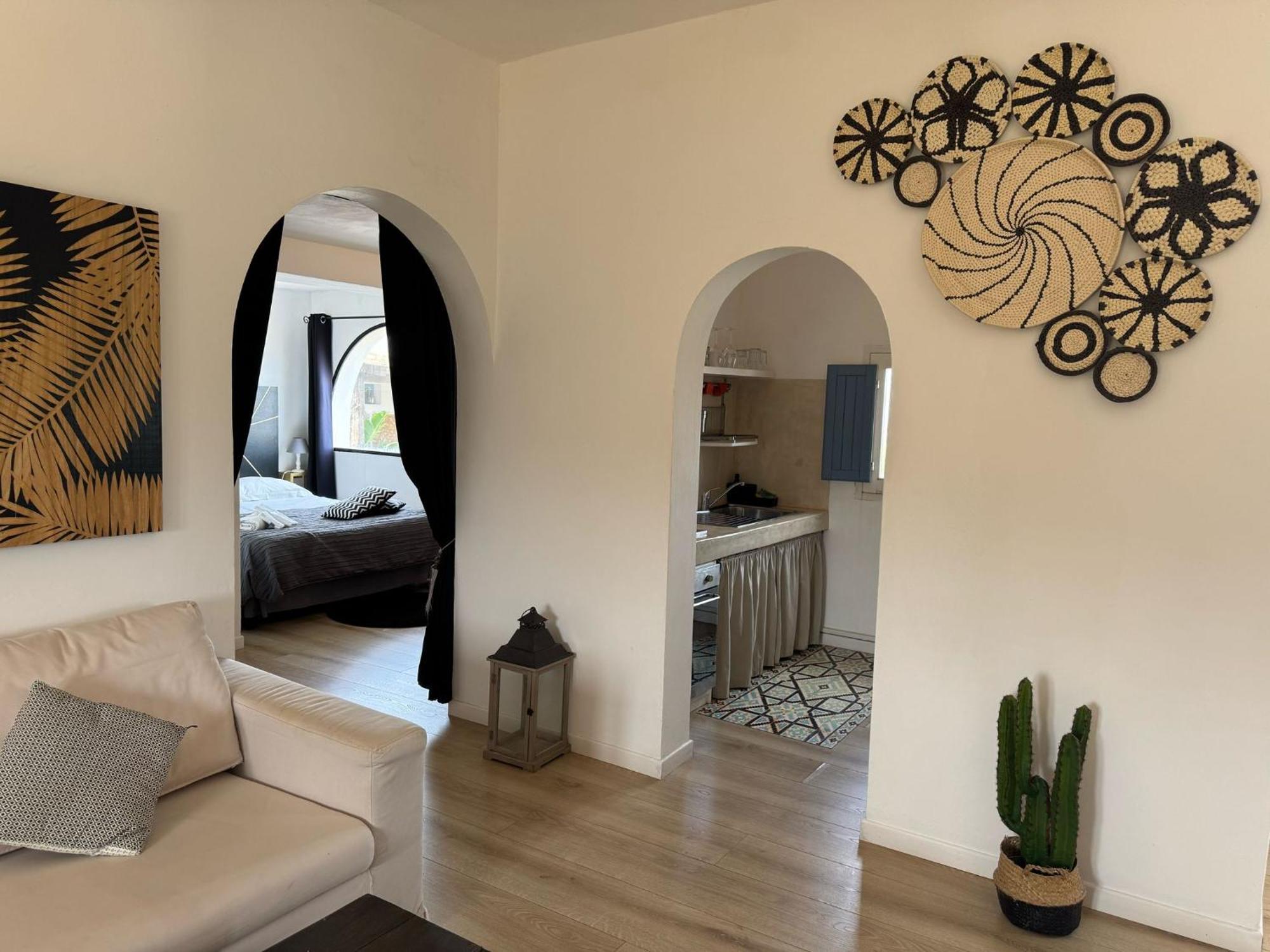 Le Lanterne Resort Pantelleria Luaran gambar