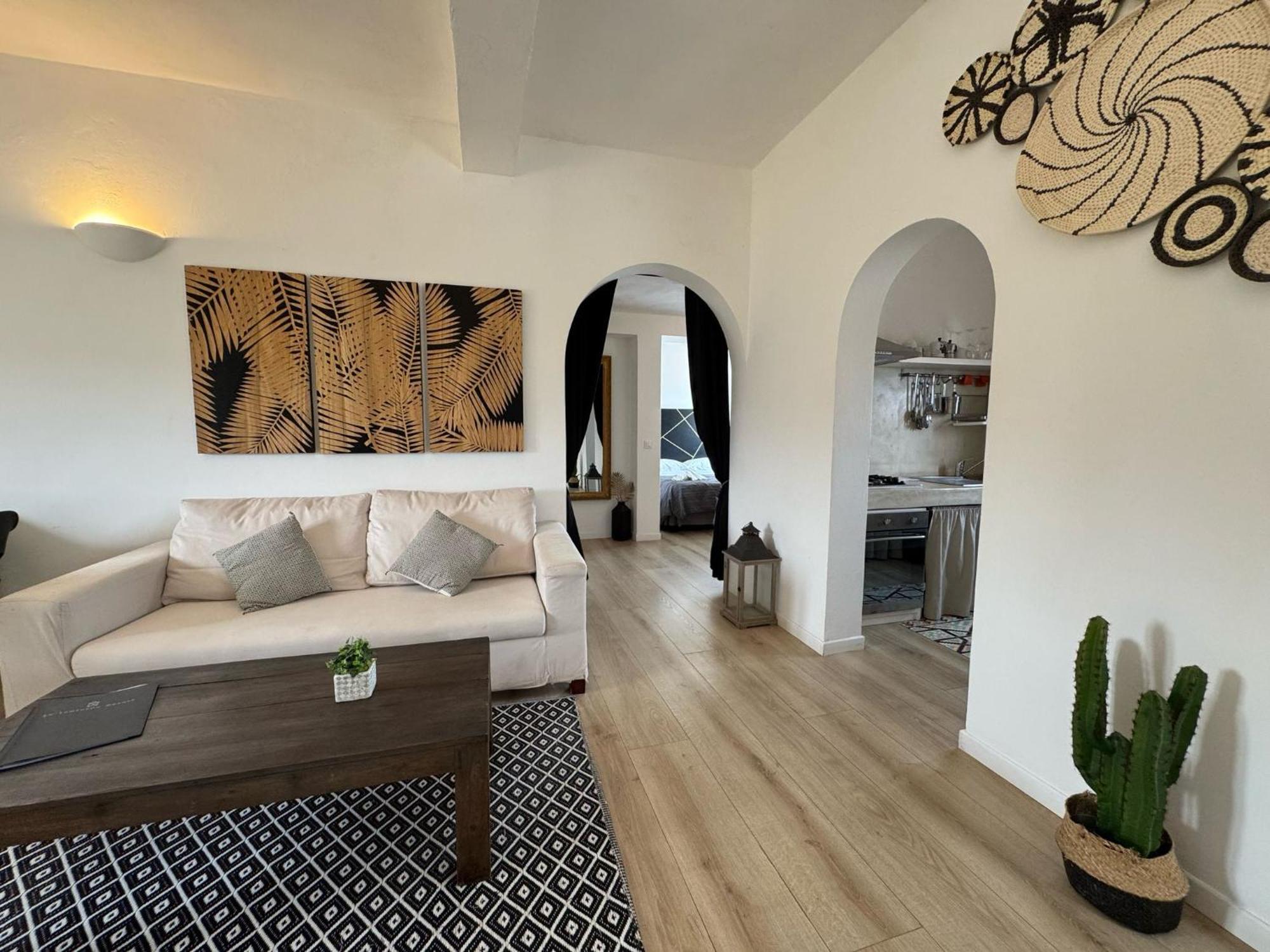 Le Lanterne Resort Pantelleria Luaran gambar