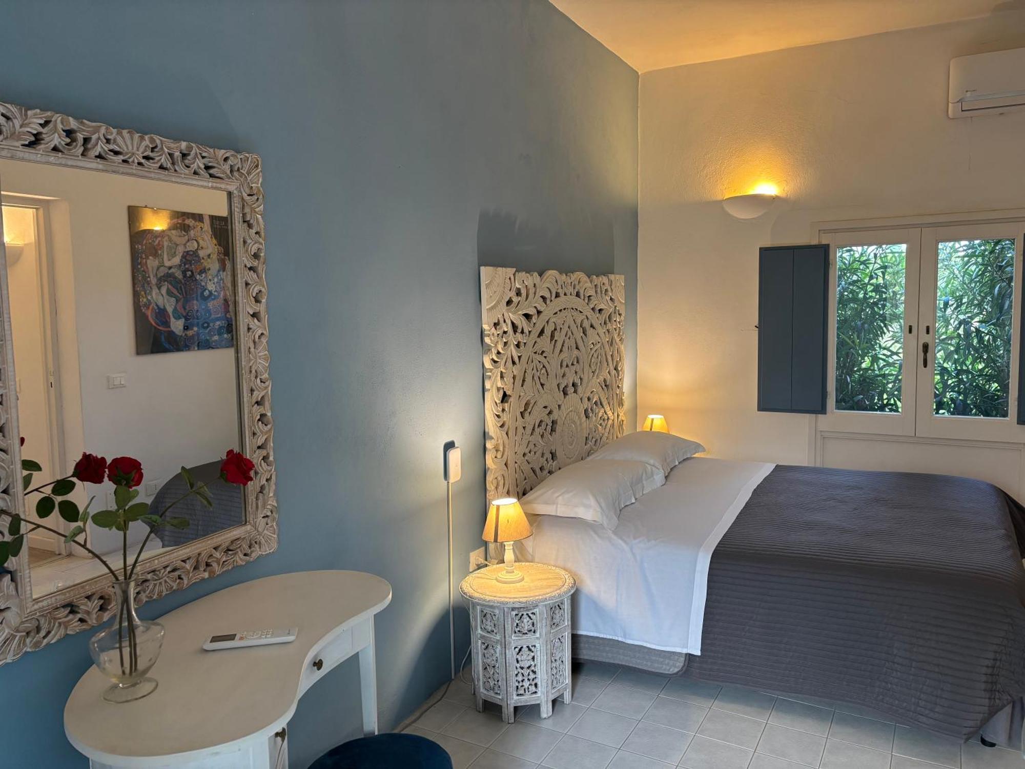 Le Lanterne Resort Pantelleria Luaran gambar