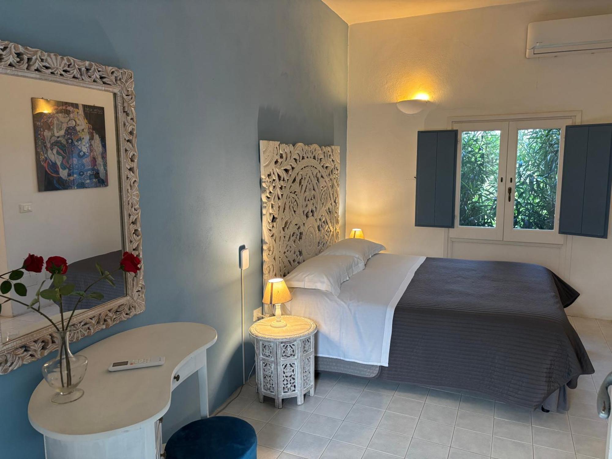 Le Lanterne Resort Pantelleria Luaran gambar